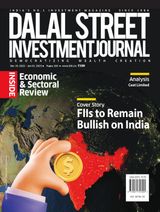 Dalal Street Investment Journal - December 19, 2022 December 19, 2022